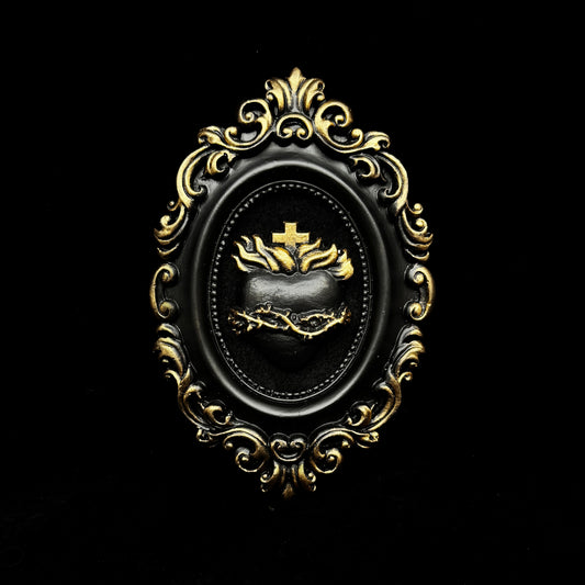 Baroque Heart