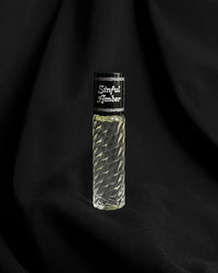 Thumbnail for Sinful Amber ~ Perfume Oil (Amber & Soft Florals)