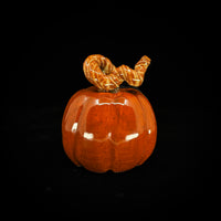 Thumbnail for Ceramic Pumpkin