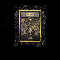 Thumbnail for Life Tarot Wall Art