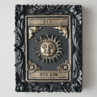 Thumbnail for The Sun Tarot Wall Art