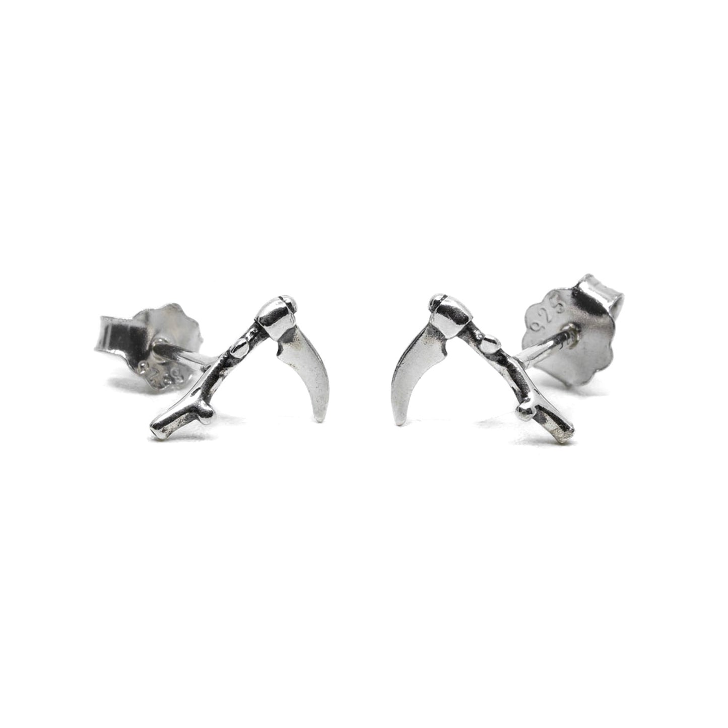 Scythe Studs
