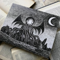Thumbnail for Call of Cthulhu - Art Print