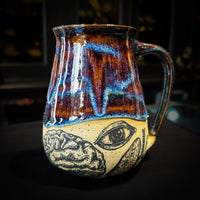 Thumbnail for Bell Bottom Mugs