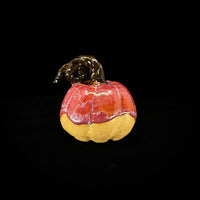Thumbnail for Ceramic Pumpkin