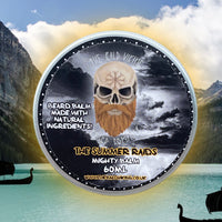 Thumbnail for The Summer Raids Mighty Balm