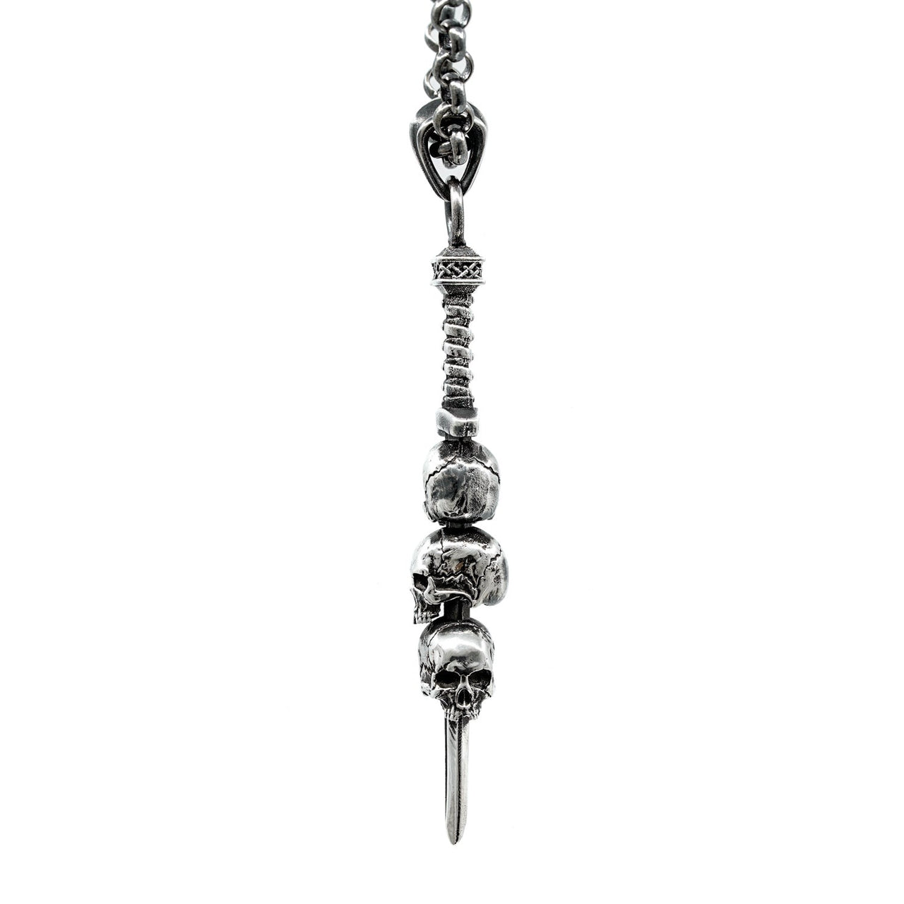Conqueror’s Sword