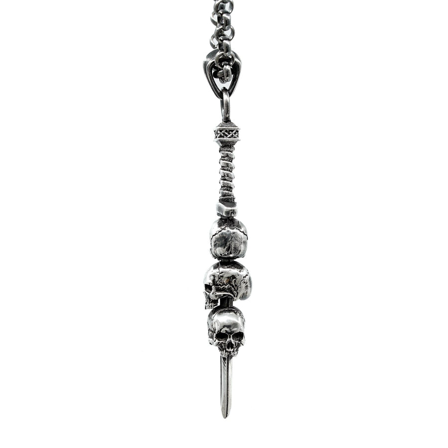 Conqueror’s Sword