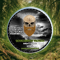 Thumbnail for The Forests Of Valhalla Mighty Balm