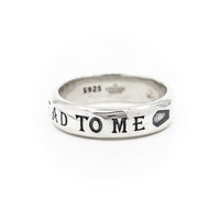 Thumbnail for Dead To Me Ring