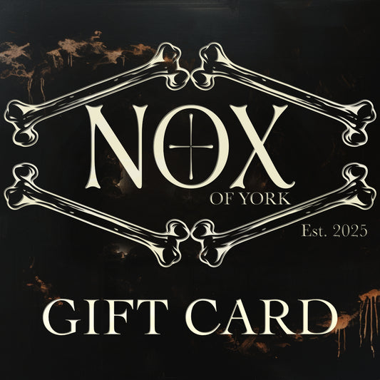 Nox Gift Card