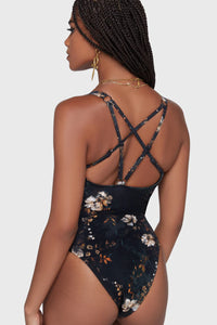 Thumbnail for Bloomrot Swimsuit