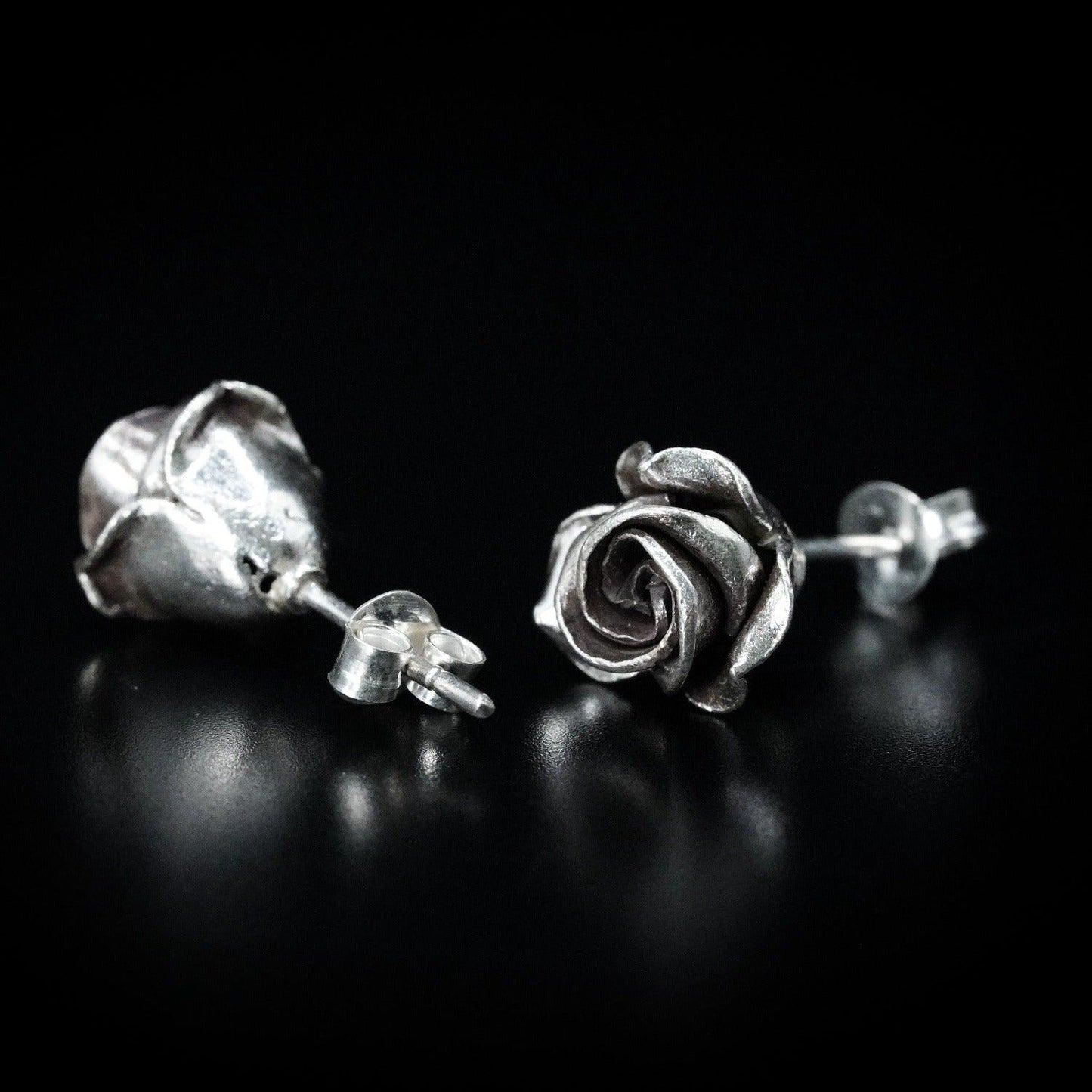 Rose Studs