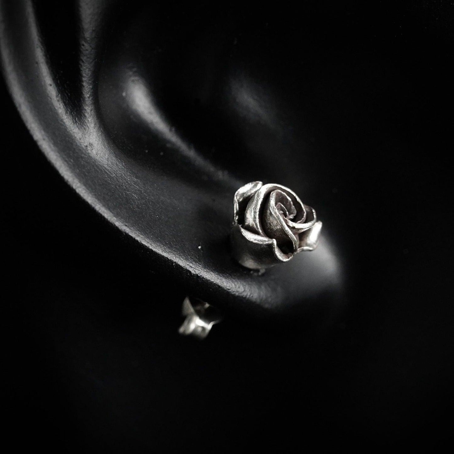 Rose Studs