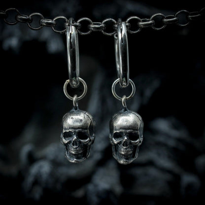 Skull Drops