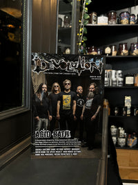 Thumbnail for Devolution