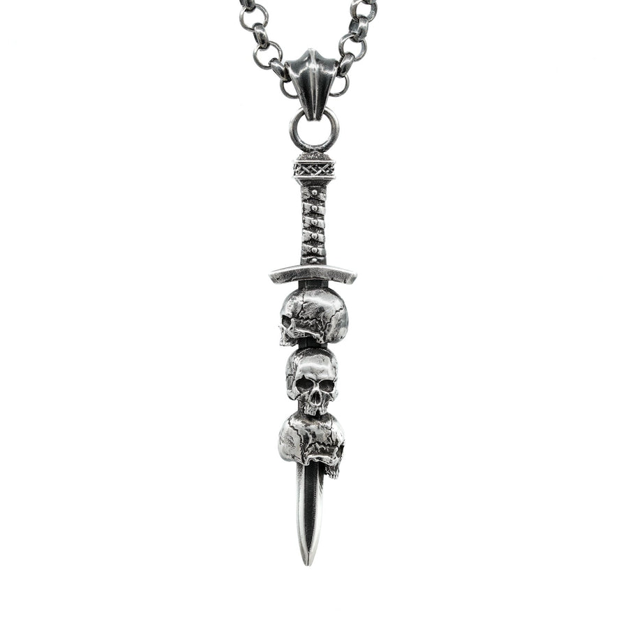 Conqueror’s Sword