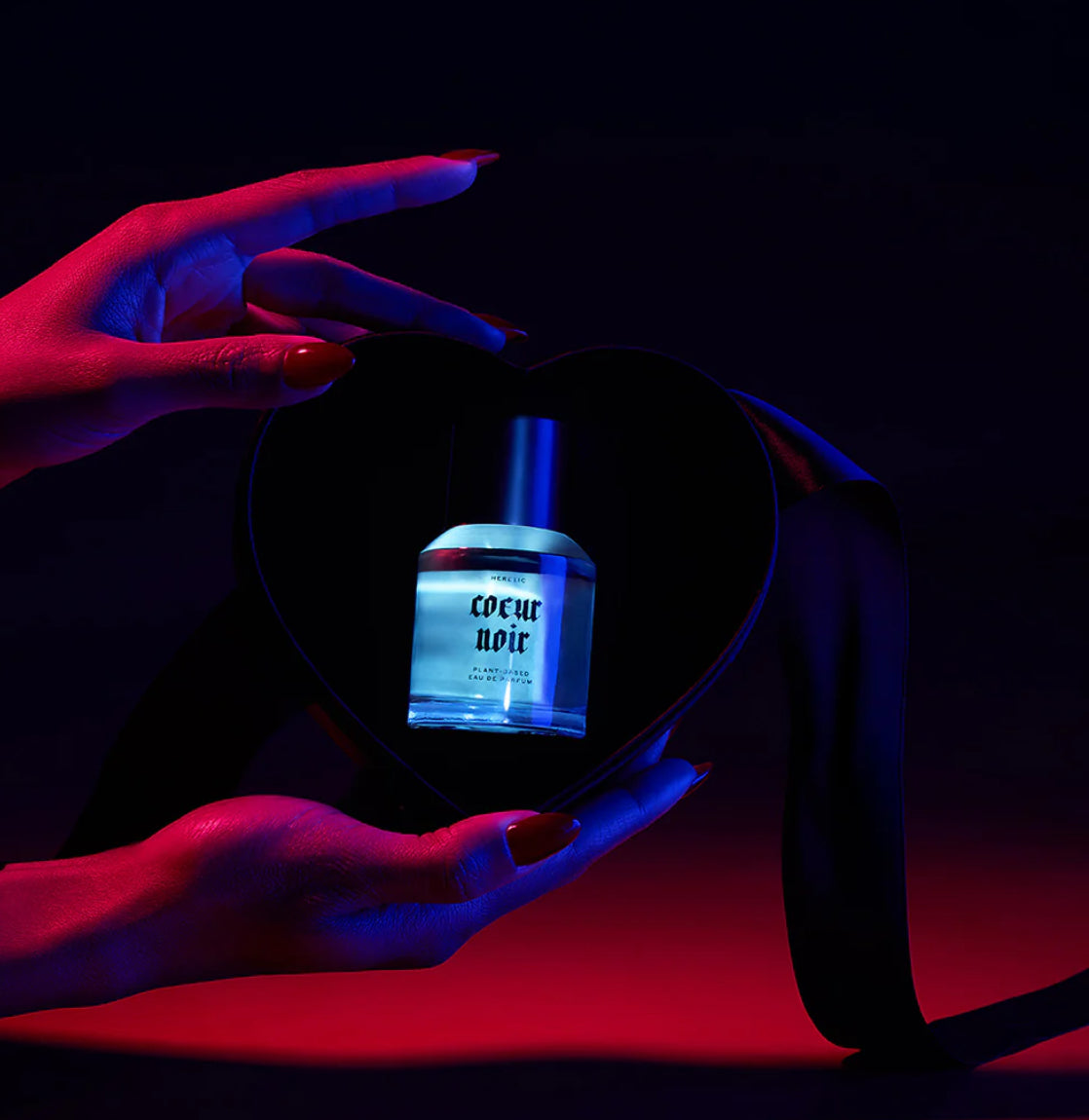 Cœur Noir