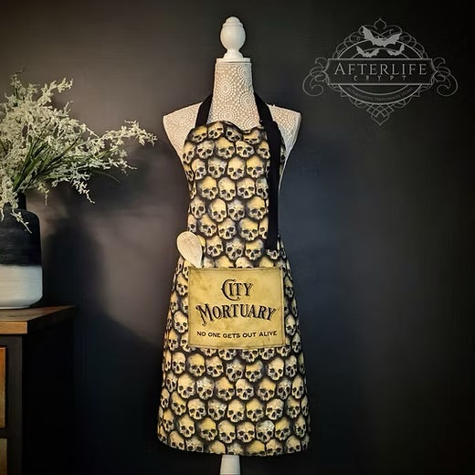 Catacomb Apron
