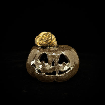 Ceramic Pumpkin
