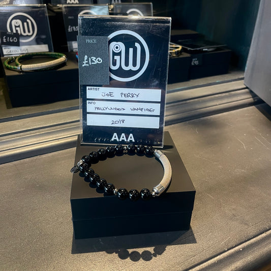 Hollywood Vampires - Bracelet (Joe Perry)