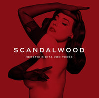 Thumbnail for Scandalwood