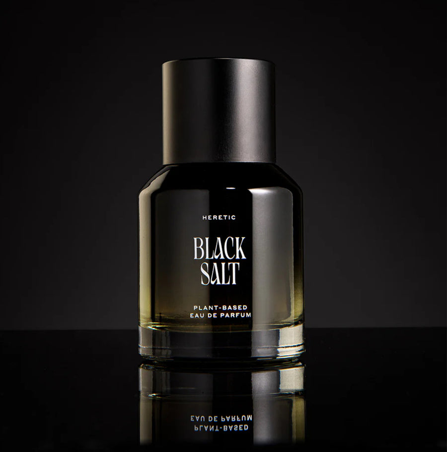 Black Salt