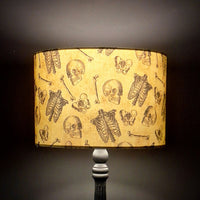 Thumbnail for Anatomy Lamp
