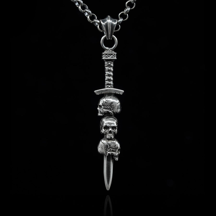 Conqueror’s Sword