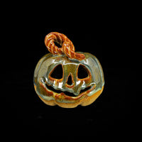 Thumbnail for Ceramic Pumpkin