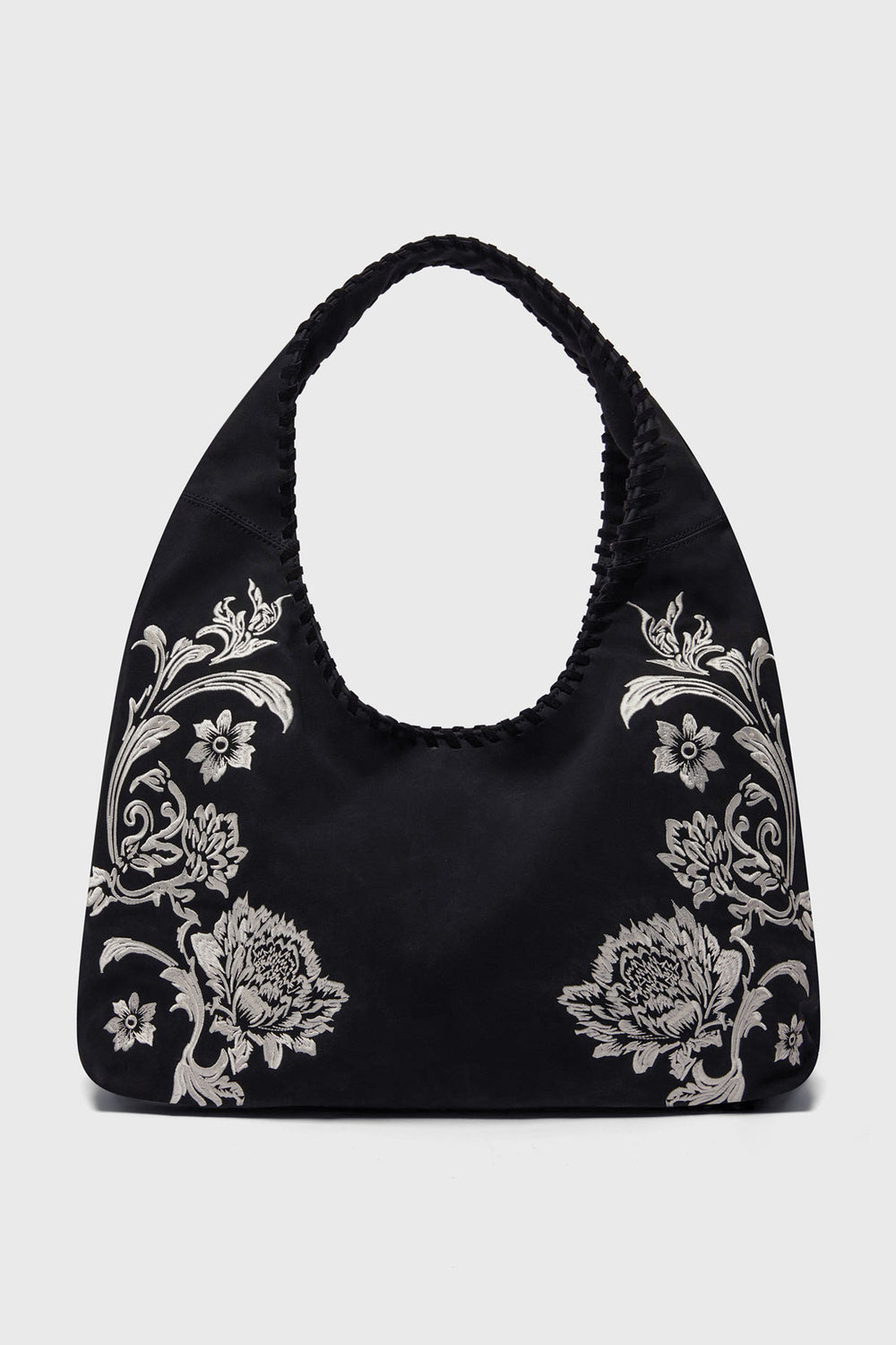 Fading Flower Bag