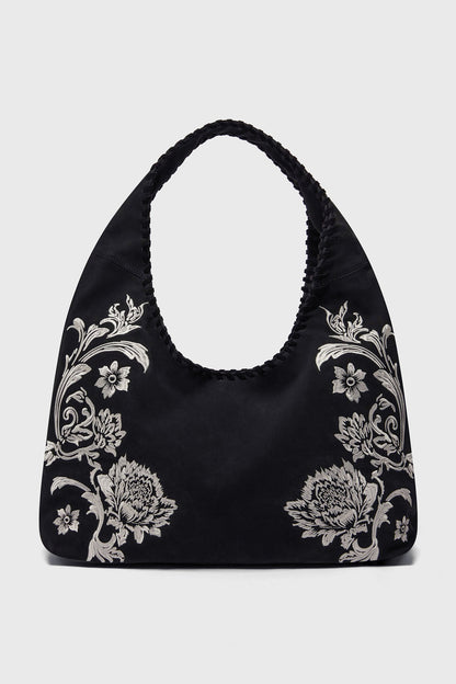 Fading Flower Bag