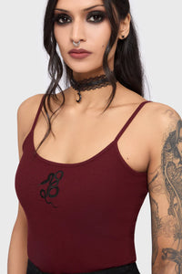 Thumbnail for Twilight Viper Cami Top