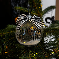 Thumbnail for Seasons Creepings Bauble