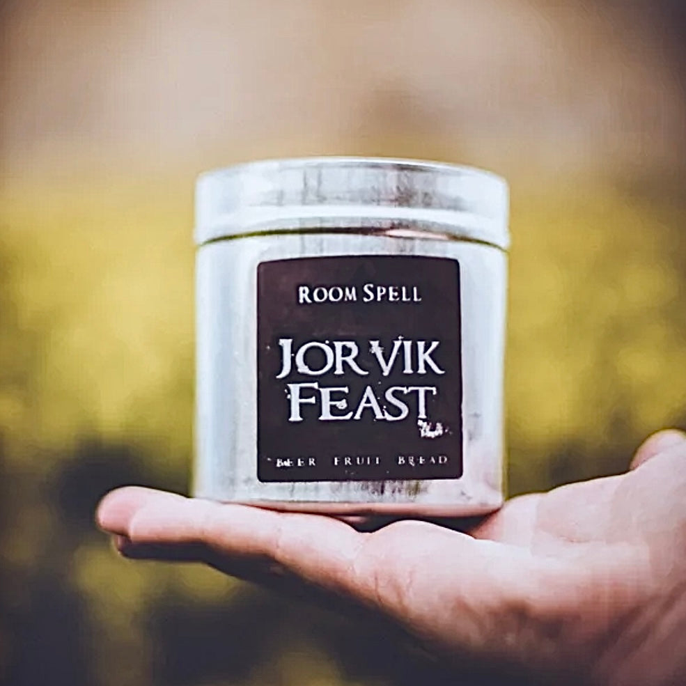 Jorvik Feast