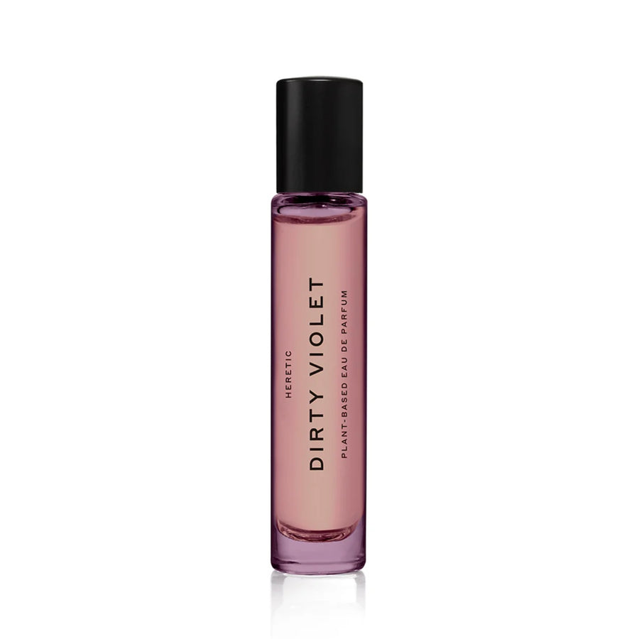 Dirty Violet