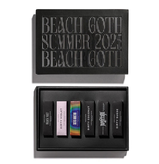 Beach Goth Discovery Set