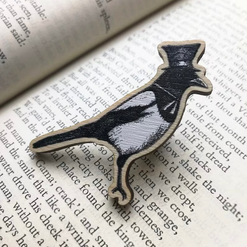 Magpie