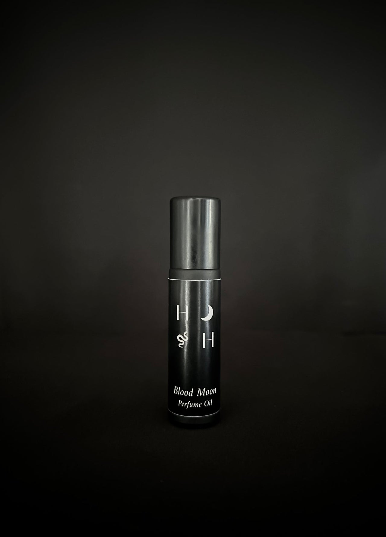 Blood Moon ~ Roll on Perfume Oil