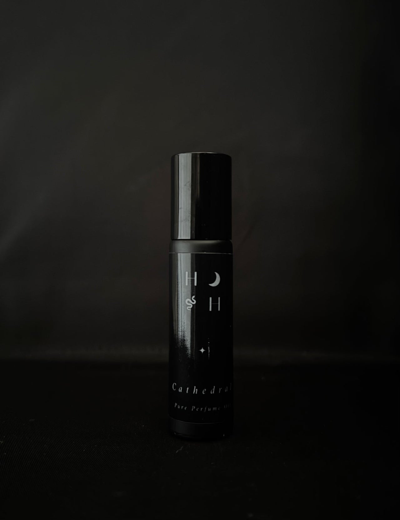 Cathedral ~ Roll on Perfume Oil