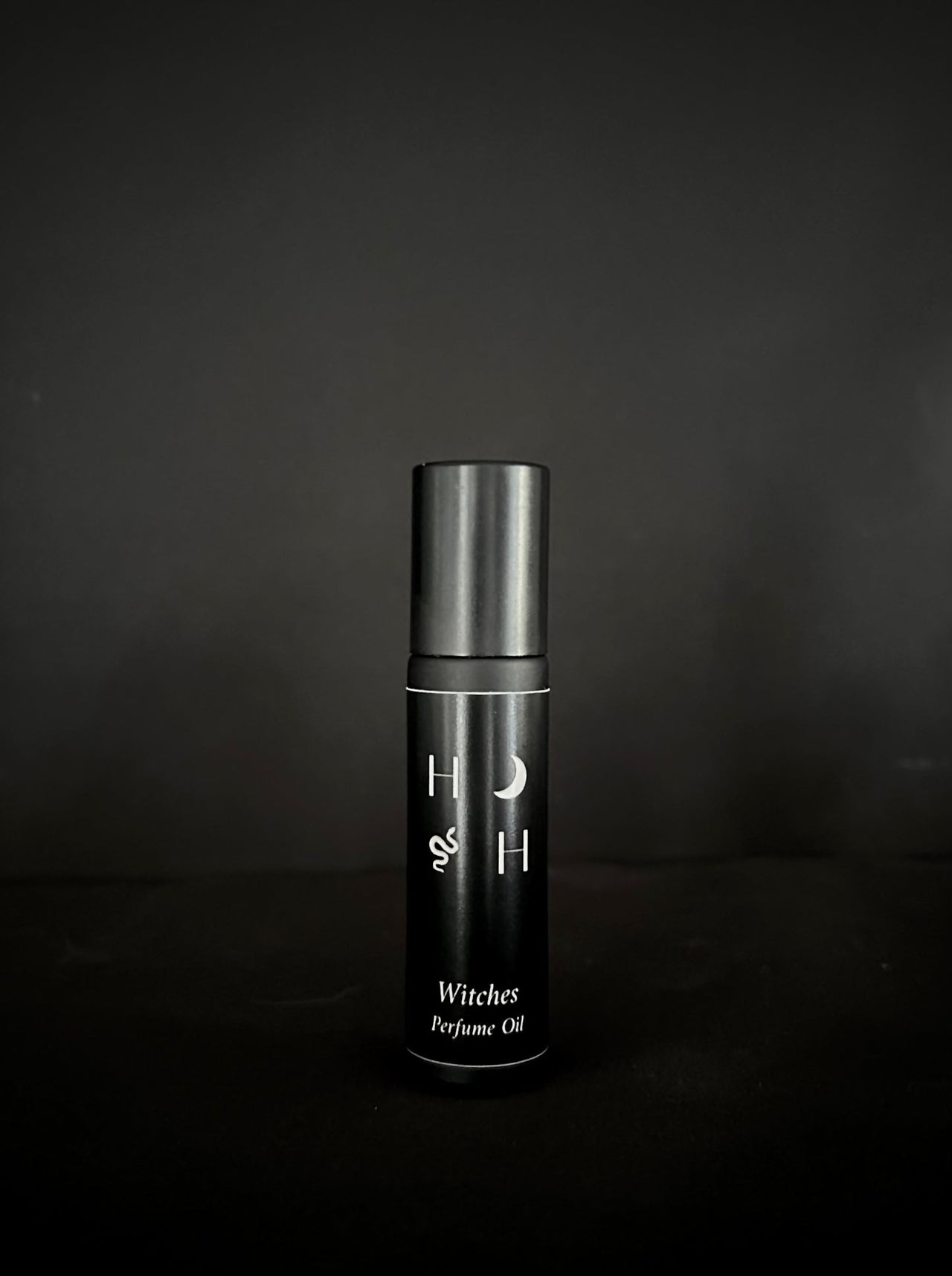 Witches ~ Roll on Perfume Oil