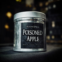 Thumbnail for Poisoned Apple