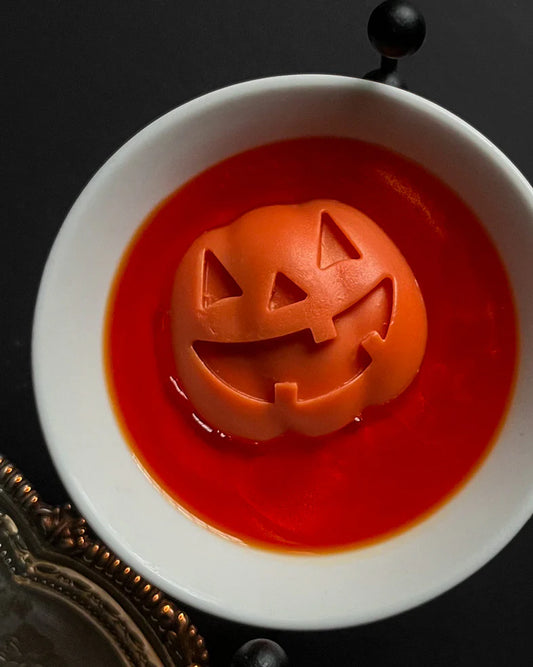 Pumpkin Wax Melt