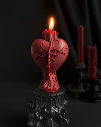 Thumbnail for Sacred Heart