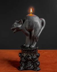Thumbnail for Scaredy Cat Candle