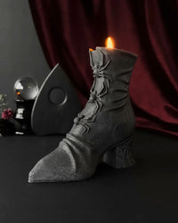 Thumbnail for Witches Boot