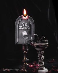 Thumbnail for Celebration Candles