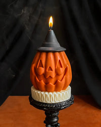Thumbnail for Carnival Jack Candle