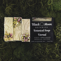 Thumbnail for Vernal Soap