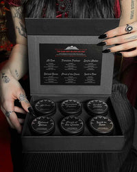Thumbnail for Candle Discovery Set ~ 6 Scents